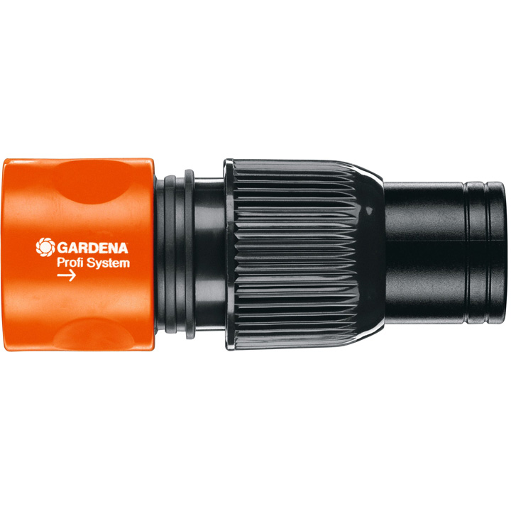 �^�J�V���[ GARDENA �U���p�[�c ����� �_�� ���| �K���f�i / Profi�V�X�e�� �z�[�X�R�l�N�^�[ ���a19mm�p / ���^