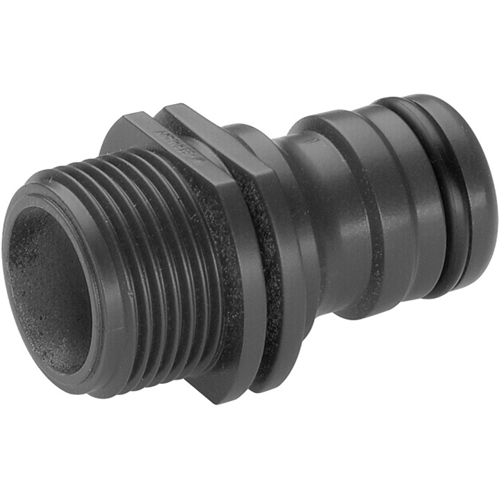 ���� �^�J�V���[ GARDENA �U���p�[�c ����� �_�� ���| �K���f�i / Profi�V�X�e�� �l�W�t�����R�l�N�^�[(�I�X) G3/4(26.5mm) ���a19mm�p / ���^