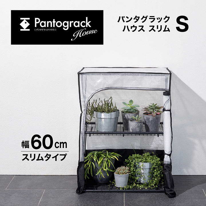 タカショー ビニール温室 ビニールハウス 育苗 寒冷 霜 菜園 パンタグ