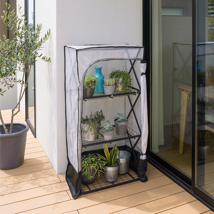 タカショー 爆買 ビニール温室 ビニールハウス 育苗 寒冷 霜 菜園 パン