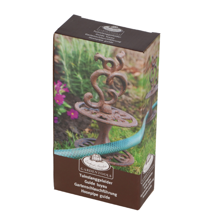 タカショー 散水 ホース ガーデニング GAR...の詳細画像4