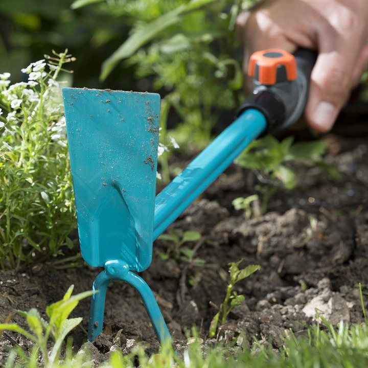 ���� �^�J�V���[ GARDENA �L �N�� �y�Ȃ炵 ���� �K���f�i / �R���r�V�X�e�� ��L ��2�{ /���^
