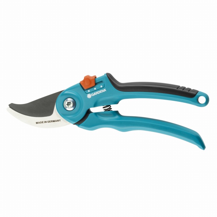 爆買 タカショー GARDENA ドイツ製 鋏 ハサミ 剪定 枝 ガルデナ / 剪定