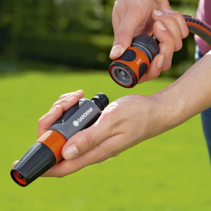 ���� �^�J�V���[ GARDENA �U�� ����� ��� �K���f�i / �~���p�z�[�X�R�l�N�^�[ �z�[�X���a13-15mm /���^
