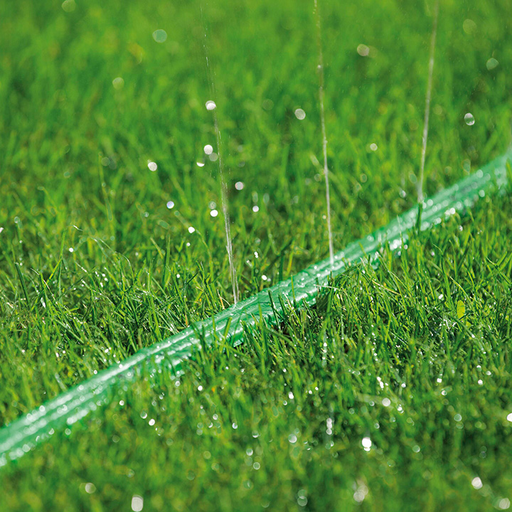 �^�J�V���[ GARDENA �U�� ����� ���V�� �K���f�i / �X�v�����N���[�z�[�X 7.5m �O���[�� /���^