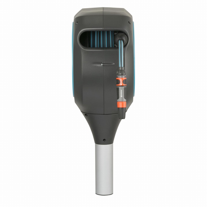 散水 水やり 水遊び GARDENA ガルデナ タカショー / スパイク式自動巻