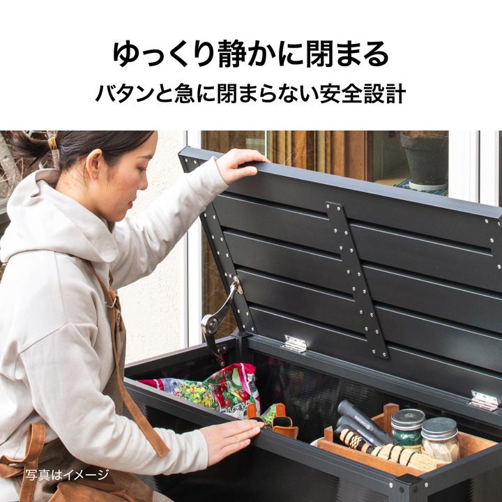 タカショー 爆買 物置 収納 屋外 おしゃれ 物置き ガーデニング