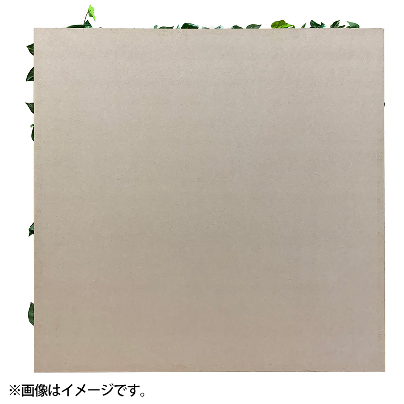 タカショー 人工観葉植物 壁面緑化 造花 業務用 施設 オフィス 店舗 装飾 フェイク グリーン / 壁面アレンジF カラジューム 90cm /中型