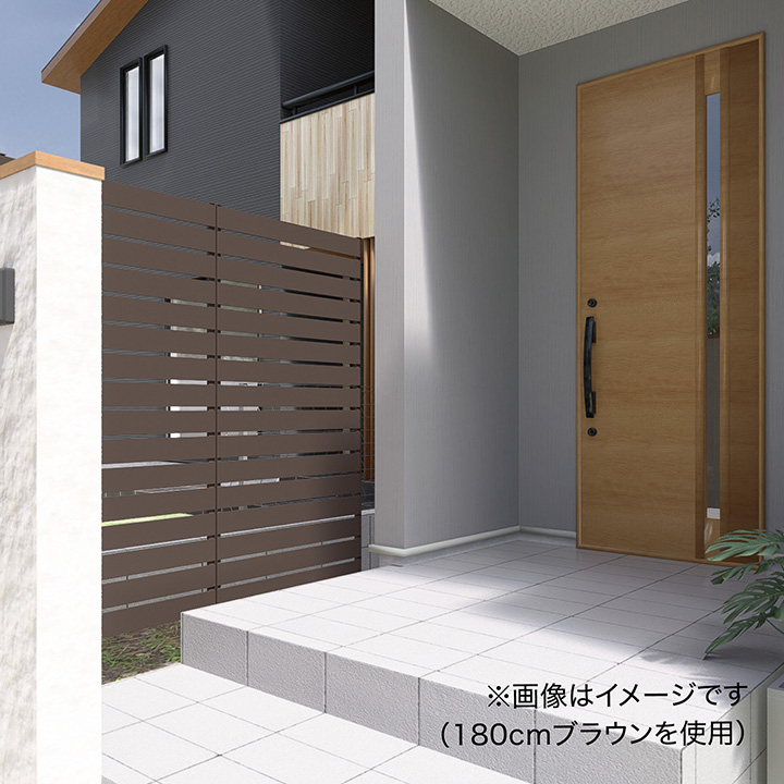 タカショー 日本製 フェンス 目隠し 目かくし DIY 境界 DIY / 美WOOD