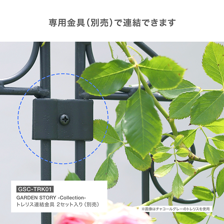 トレリス 180のおすすめ人気商品一覧 通販 - Yahoo!ショッピング