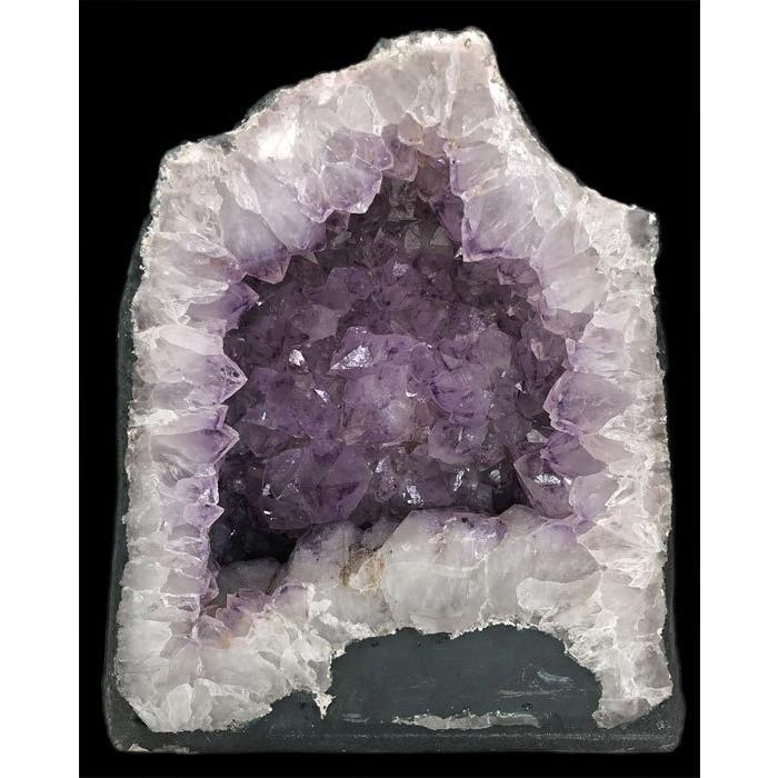 水晶クラスター