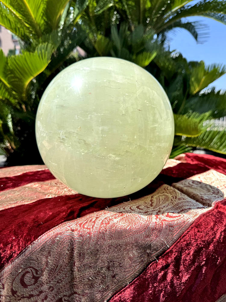 水晶クラスター