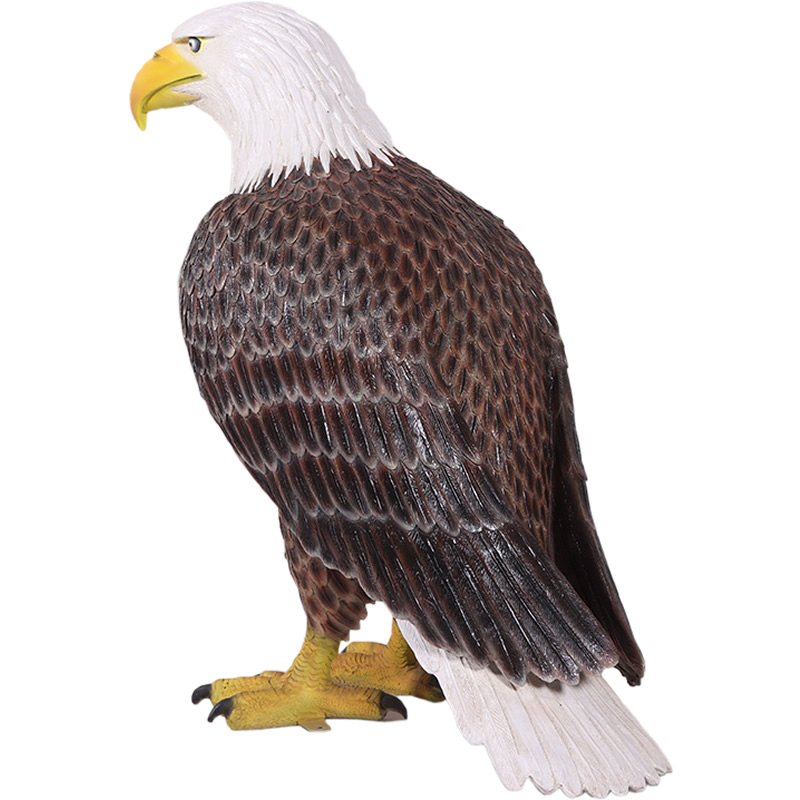 年代物 6.7kgの鷹さん(鷲さん)antique hawk or eagle 年代物 6.7kgの鷹さん(鷲さん)antique hawk or eagle コレクション
