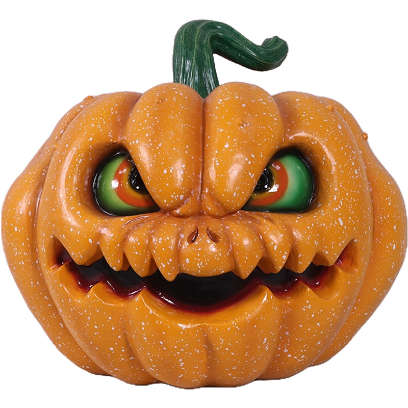 恐怖のハロウィン パンプキン ブラザーズ#2 カボチャ かぼちゃ