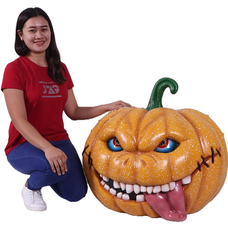 恐怖のハロウィン パンプキン ブラザーズ#2 カボチャ かぼちゃ