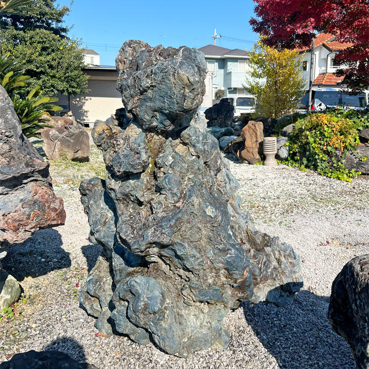 幸太郎石