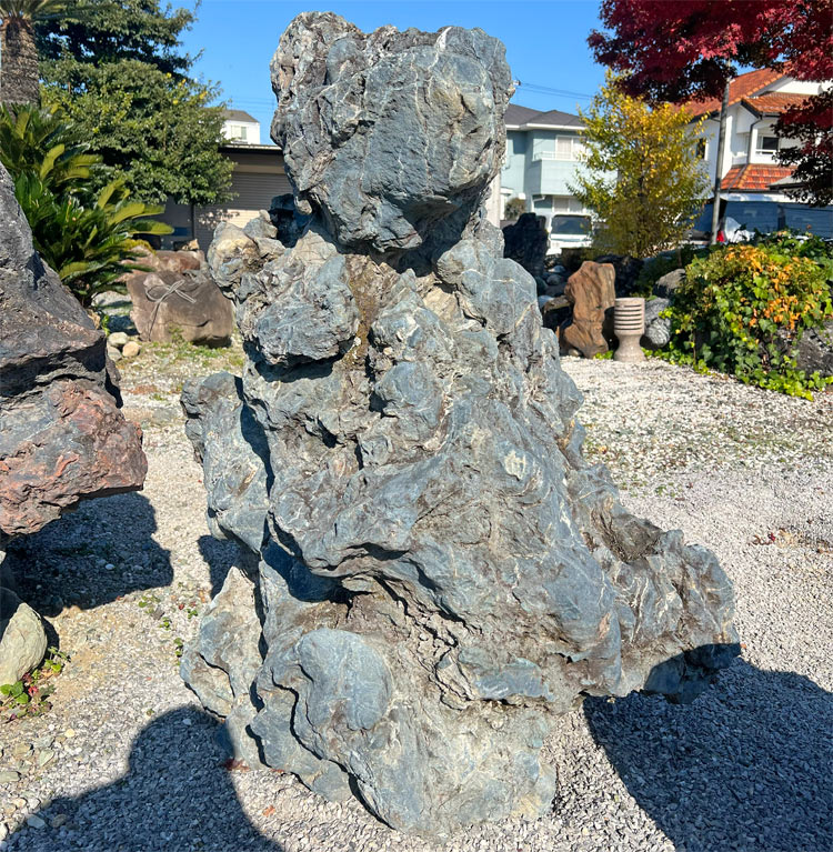 幸太郎石