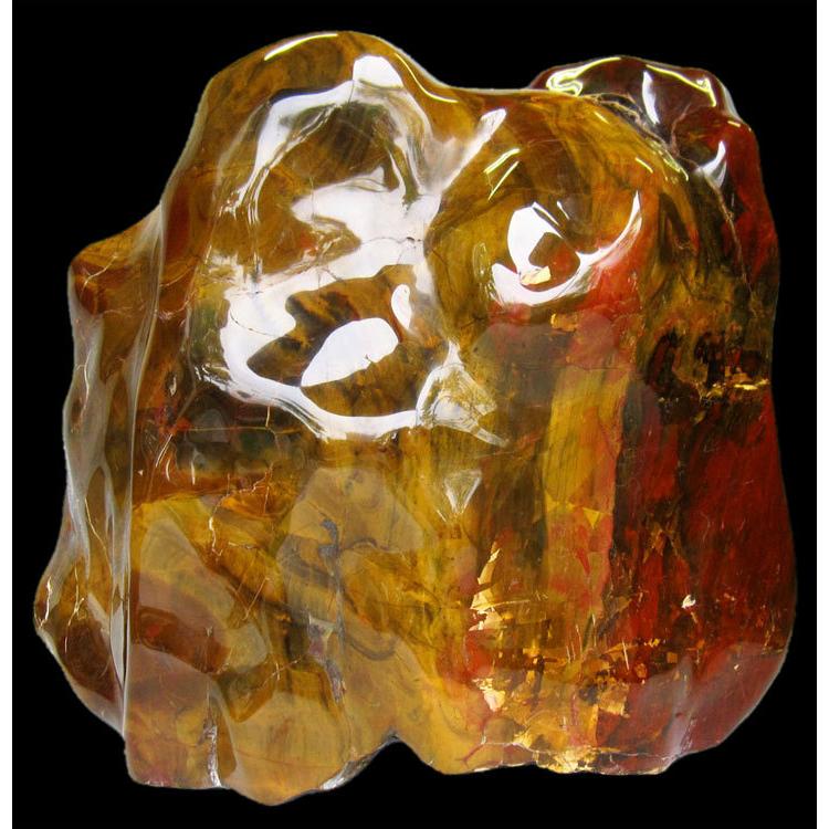 水晶クラスター