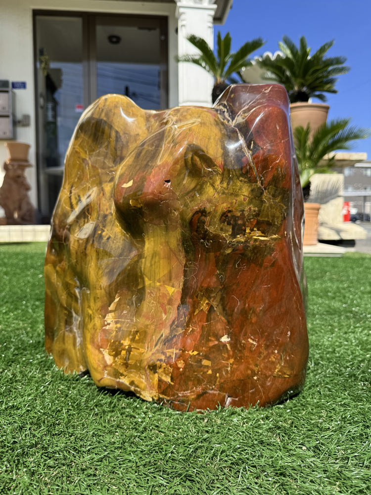 水晶クラスター