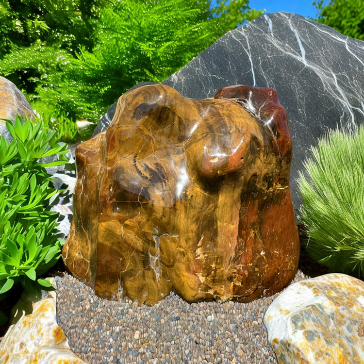 水晶クラスター