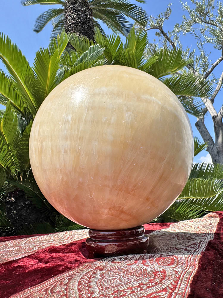 水晶クラスター