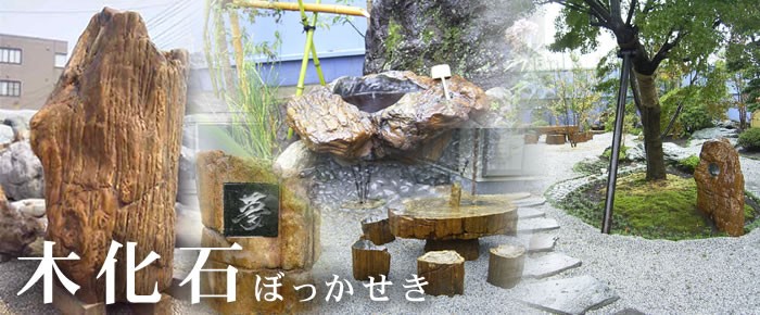 木化石 イス 珪化木 景石 置台 庭石 ni140 天然石 台座 ベンチ