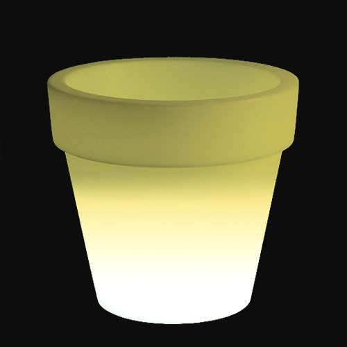 イルミネーションプランター