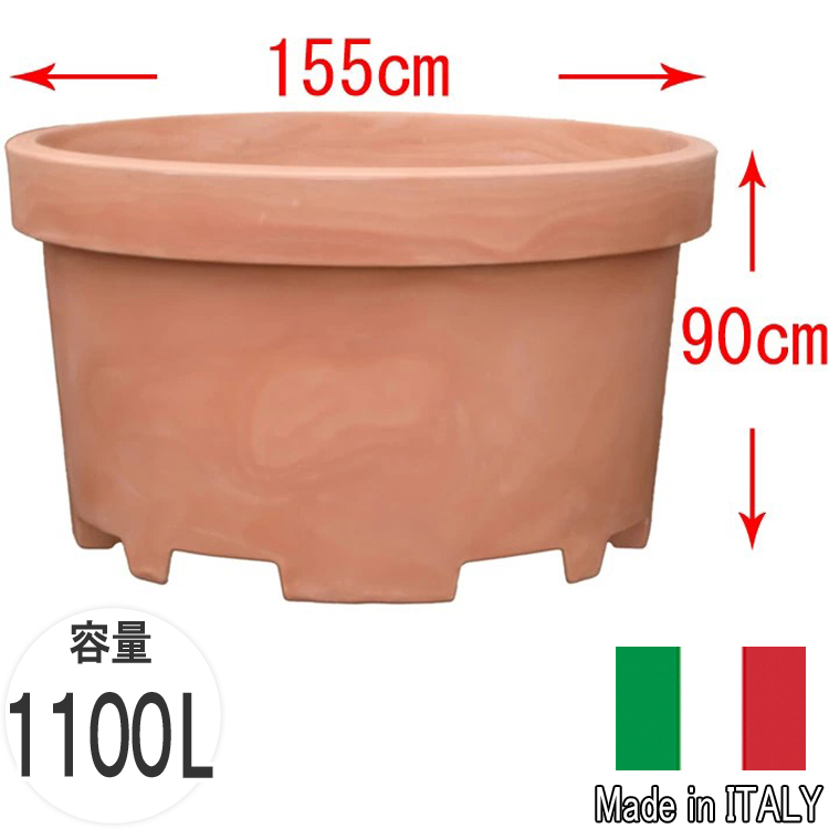 大プランター