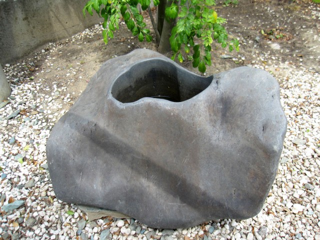 水鉢