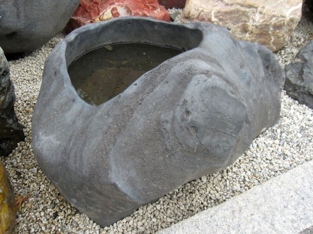 蹲