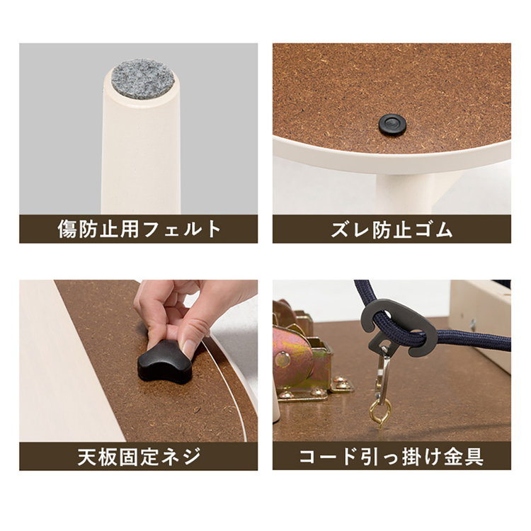 カジュアルコタツ(折脚) カルミナ950WN (代引不可)(TD) : DENDEN Yahoo