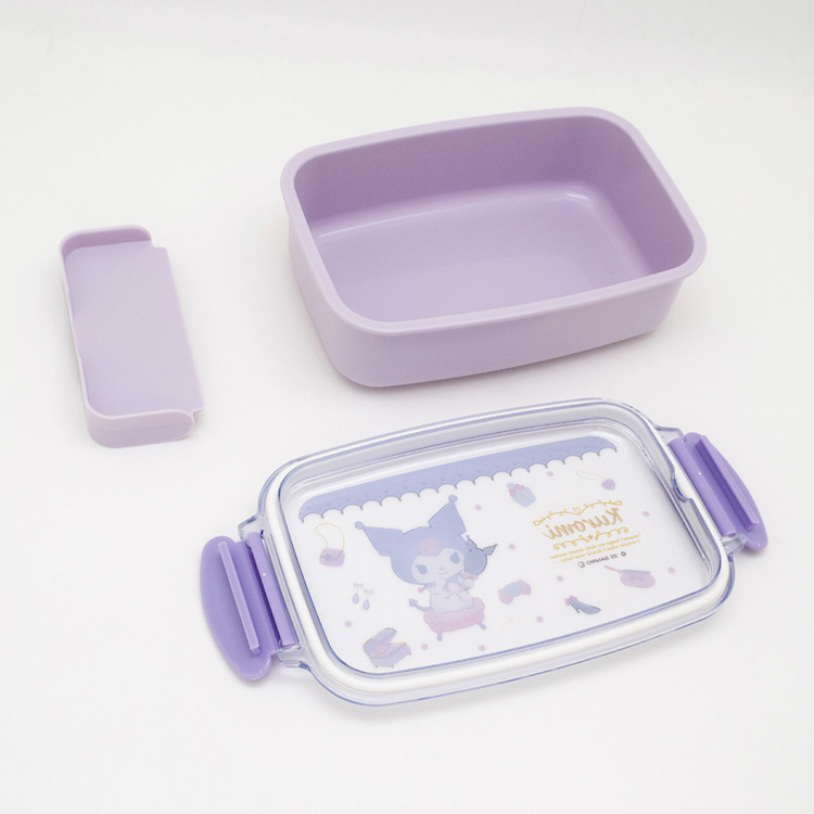 PL-1R OSK 弁当箱 シナモロール お弁当箱 かわいい ランチケース