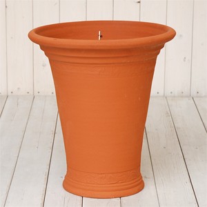 プレゼント応募対象】 ウィッチフォード 植木鉢 ジムズ トム 直径36cm