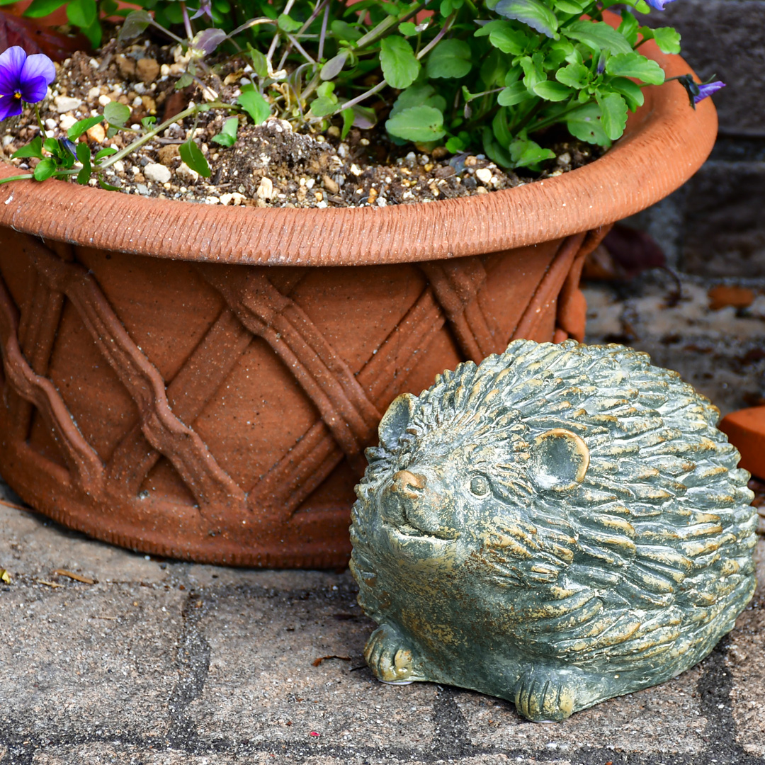 Garden Mart（ガーデンマート）-ウィッチフォード社製植木鉢をはじめ