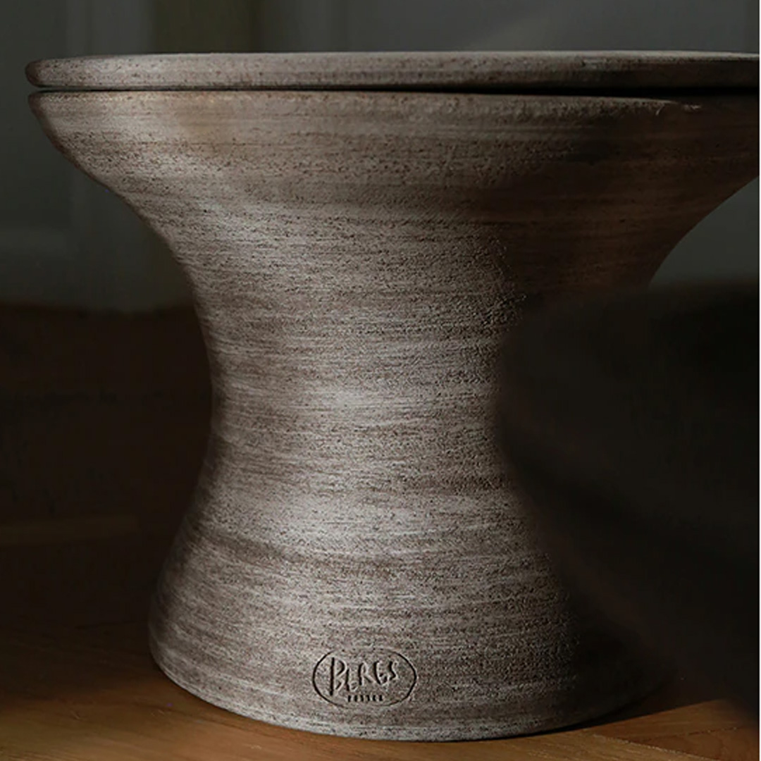 植木鉢 テラコッタ BERGS POTTER バーグスポッター セレスタポット