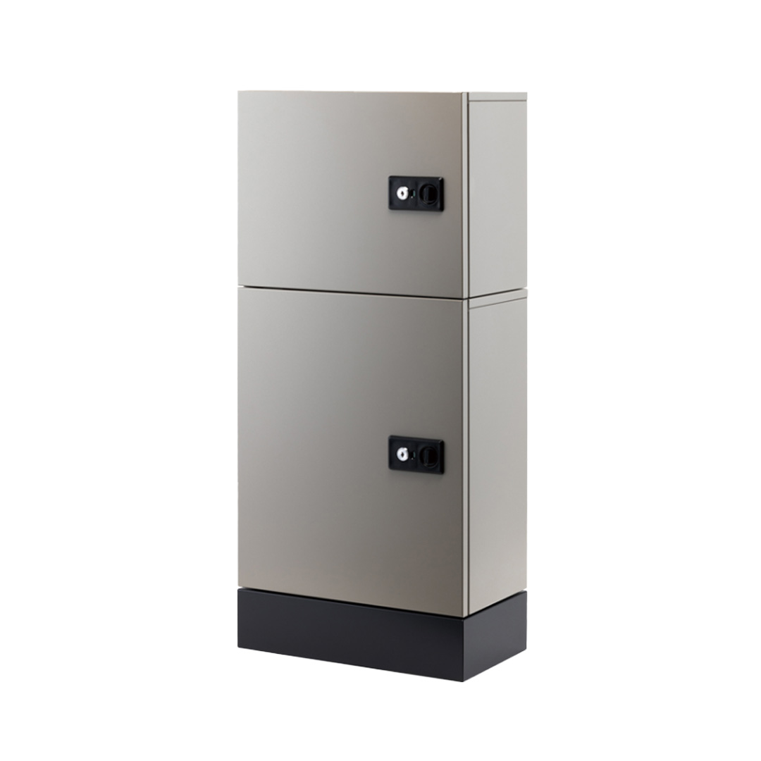 宅配BOX ケルン ダブル A Only One オンリーワンクラブ【メーカー直送品/代金引換不可】の画像