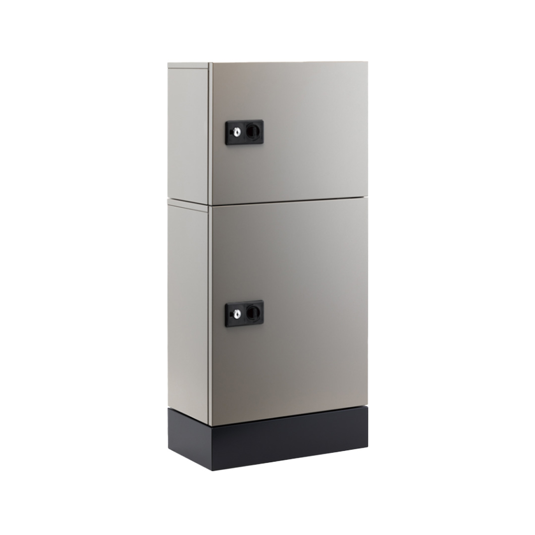 宅配BOX ケルン ダブル A Only One オンリーワンクラブ【メーカー直送品/代金引換不可】の画像