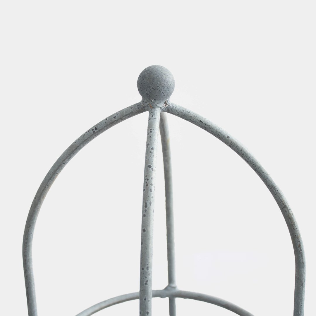 お取り置き】アイアンオベリスク 未使用 お取り置き】アイアン