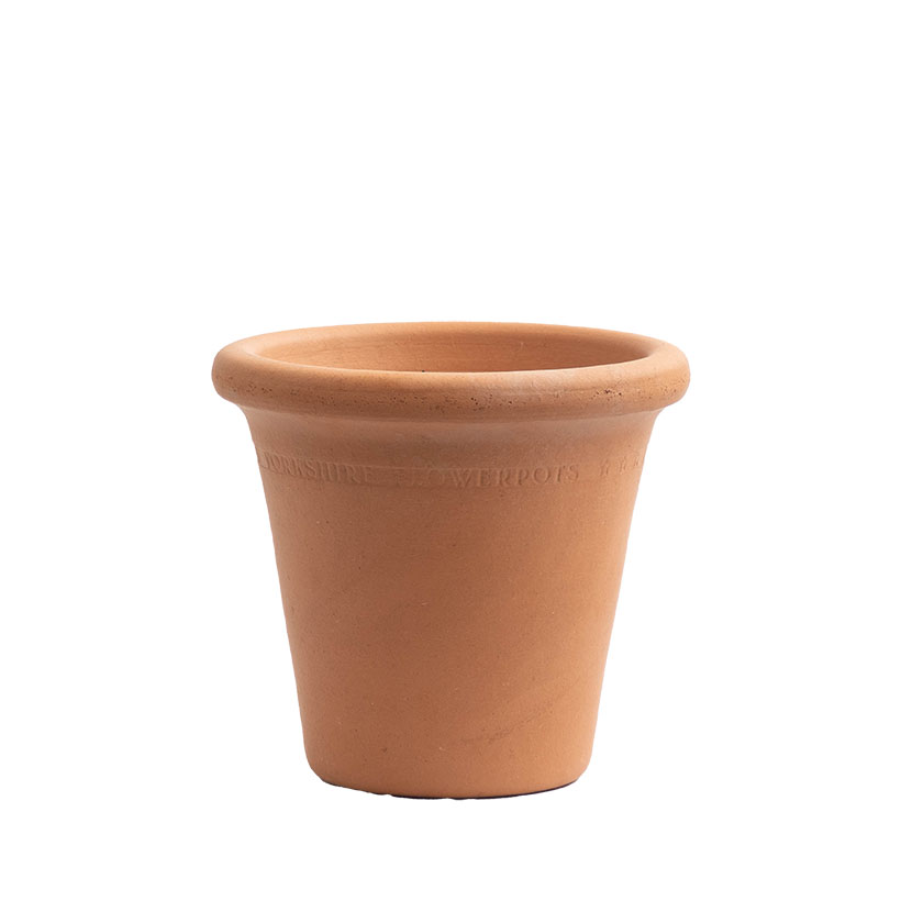 ȭ ƥ饳åץ󥿡 Flowerpot Mini եݥå - ߥ ľ28cm Yorkshire Flowerpots