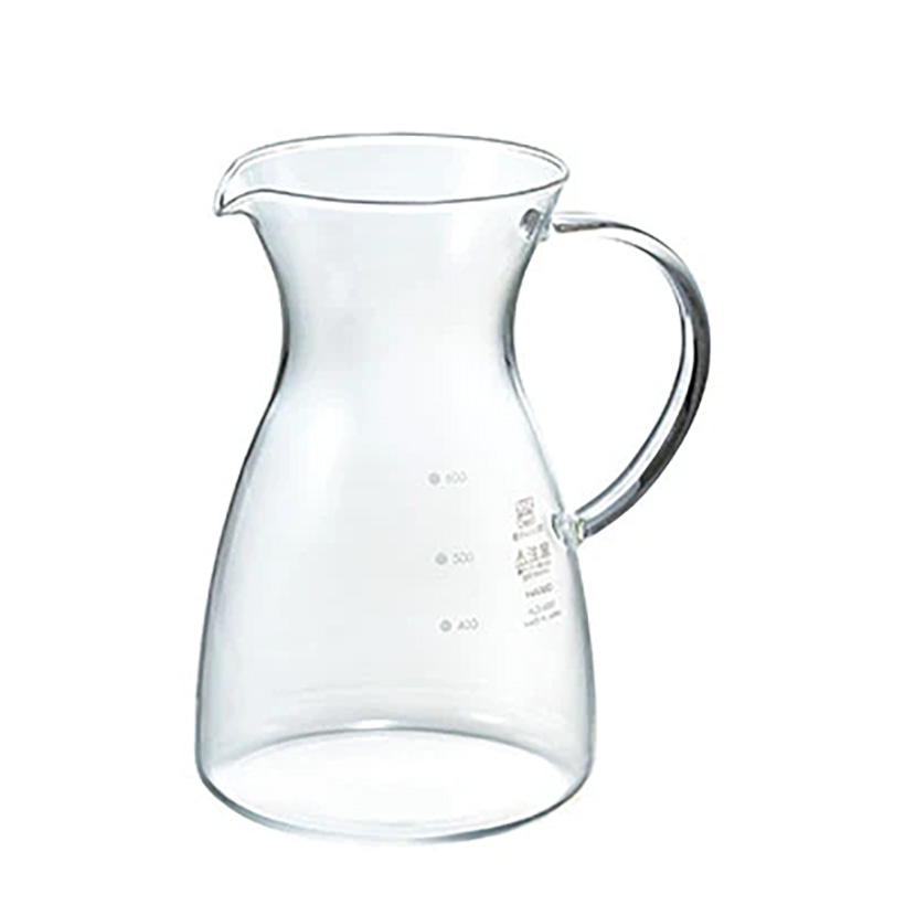 HARIO 耐熱デカンタ 600mL : ガーデンマート Yahoo!店 - 通販 - Yahoo