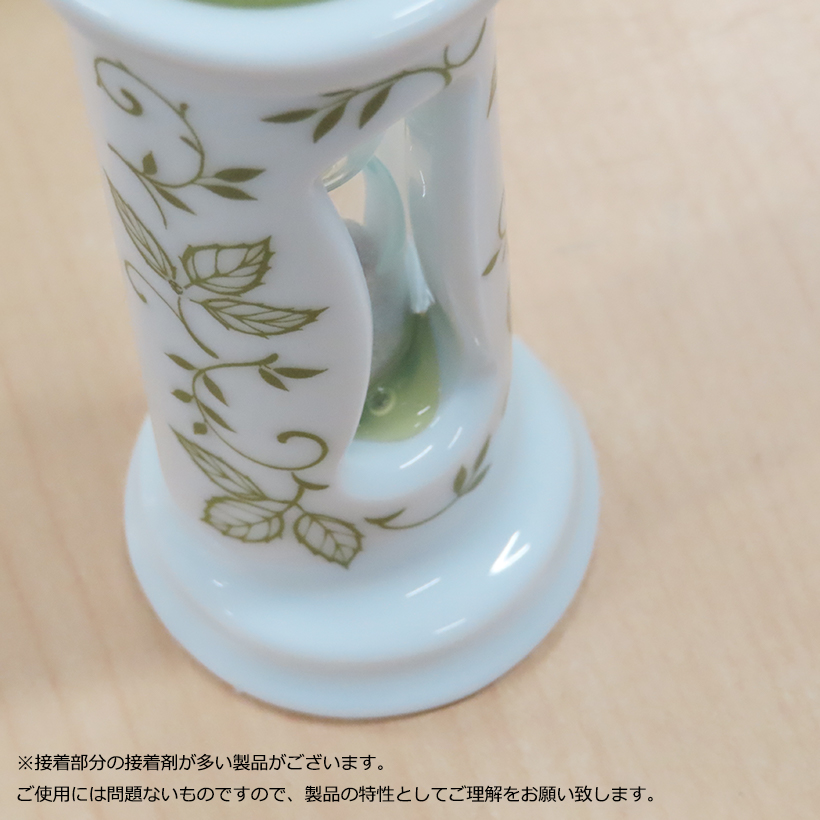ASHBYS 砂時計 [2分計/AT3550]...の詳細画像4