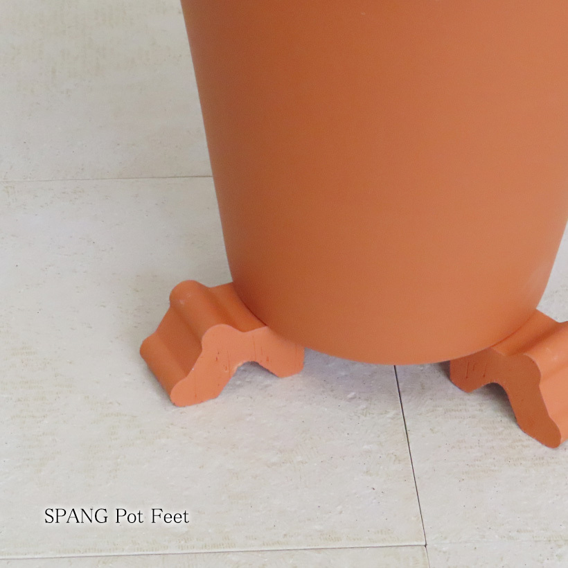 特価 植木鉢 テラコッタ ポットフィート テラコッタ色 ※1個ずつでの販売 ドイツ製 SPANG スパング debempompy.eu 特価 植木鉢 テラコッタ ポットフィート テラコッタ色 ※1個ずつでの販売 ドイツ製 SPANG スパング debempompy.eu