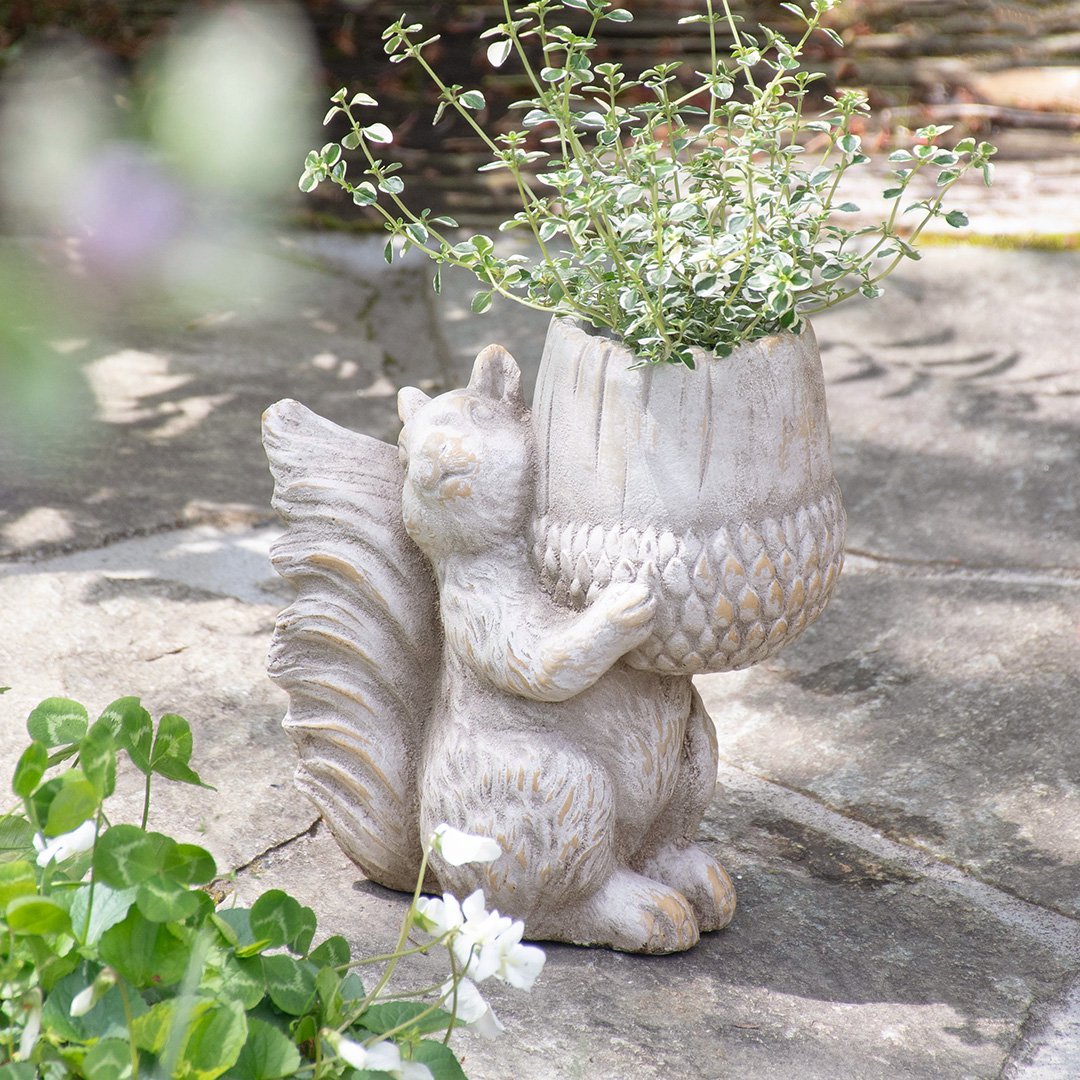 【英国】 サルヴァ / ギャラリートレー 30cm 装飾フット The Eagle'25 Type D | Deviser ｜株式会社ディバイザー｜長野県