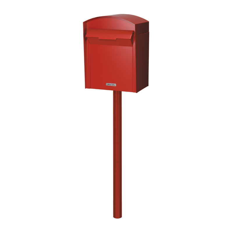 郵便ポスト カヌレ GM1-KNR (Only one/オンリーワン) : ガーデンマート