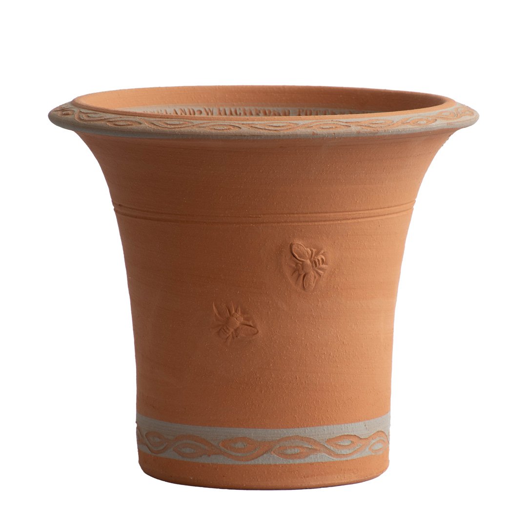 Whichford ウィッチフォード 植木鉢 Bee(蜂・ハチ) スペーシーズヘレ