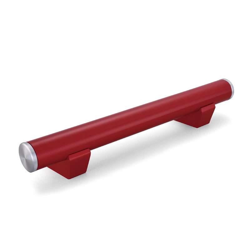 「新品未使用」アルデコール フルート C610 2本 (車止め) 車止め 輪止め ALDECOR C610 flute アルデコール フルート シンプル