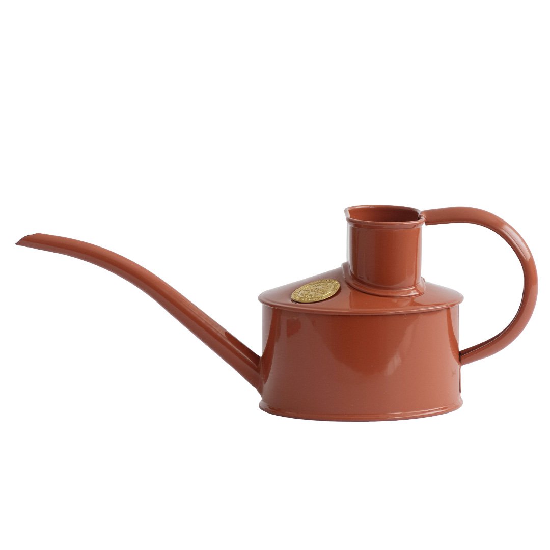 HAWS ホーズジョーロ メタルインドアカン ファゼリーフロー 0.5