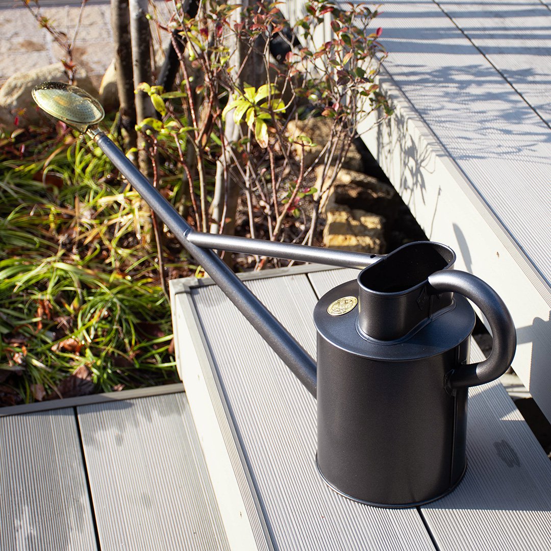 HAWS ホーズジョーロ オリジナルカン 4.5リットル 188-1 Original Can