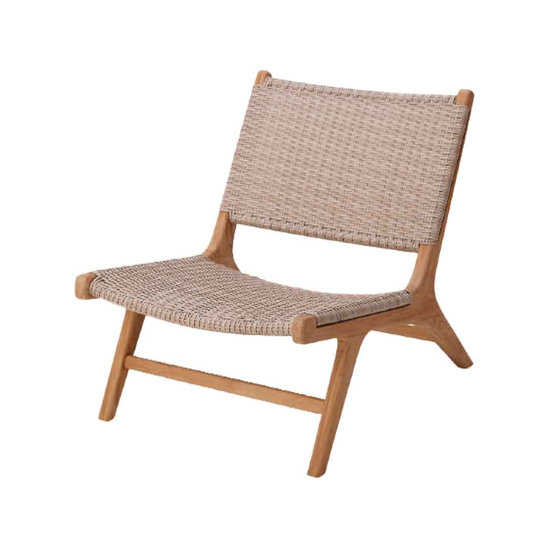 アダン ラウンジチェア adan lounge chair スツール 天然木 スツール