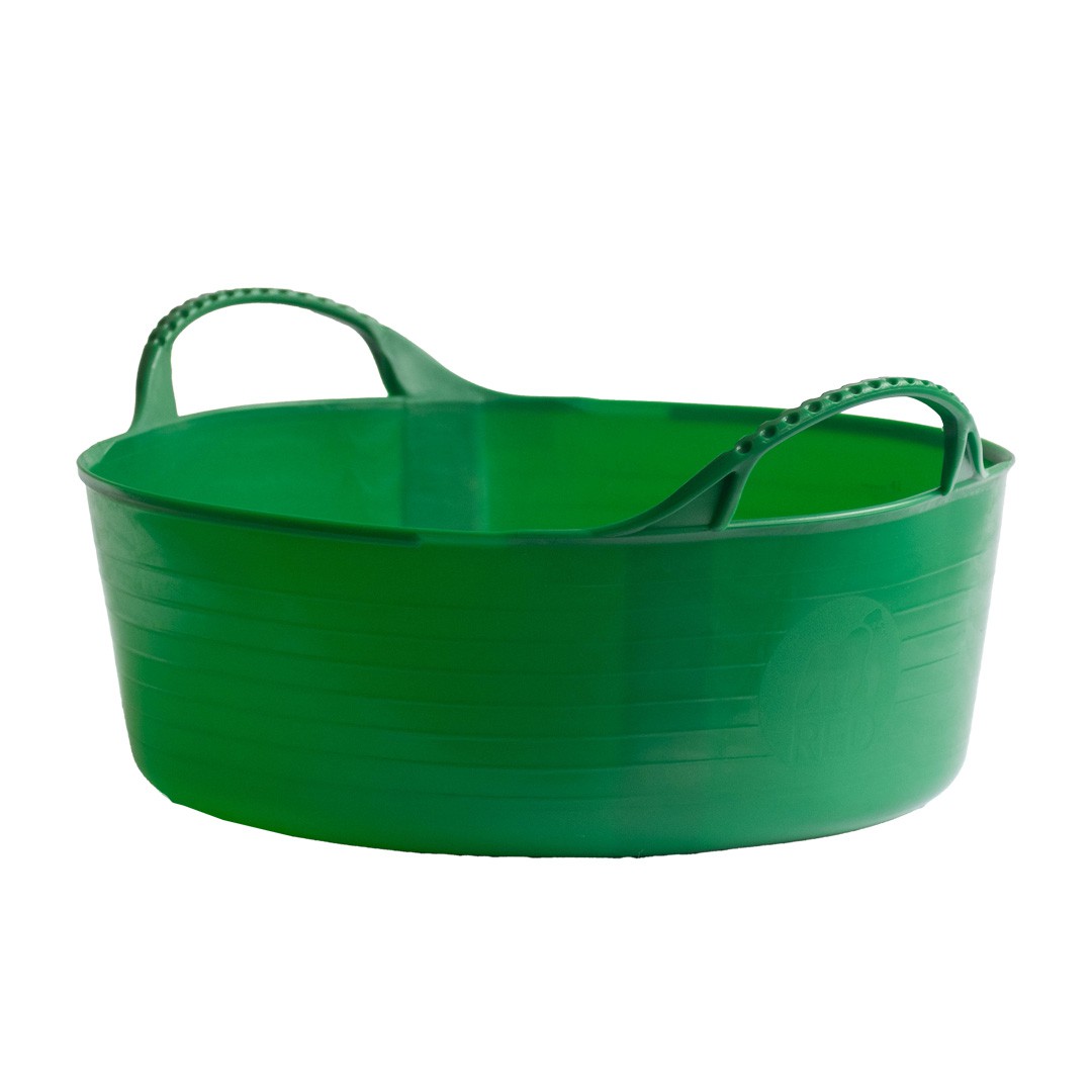 Gorilla Tubs Mini Shallow 5L ゴリラタブ ミニシャロー TUBTRUGS